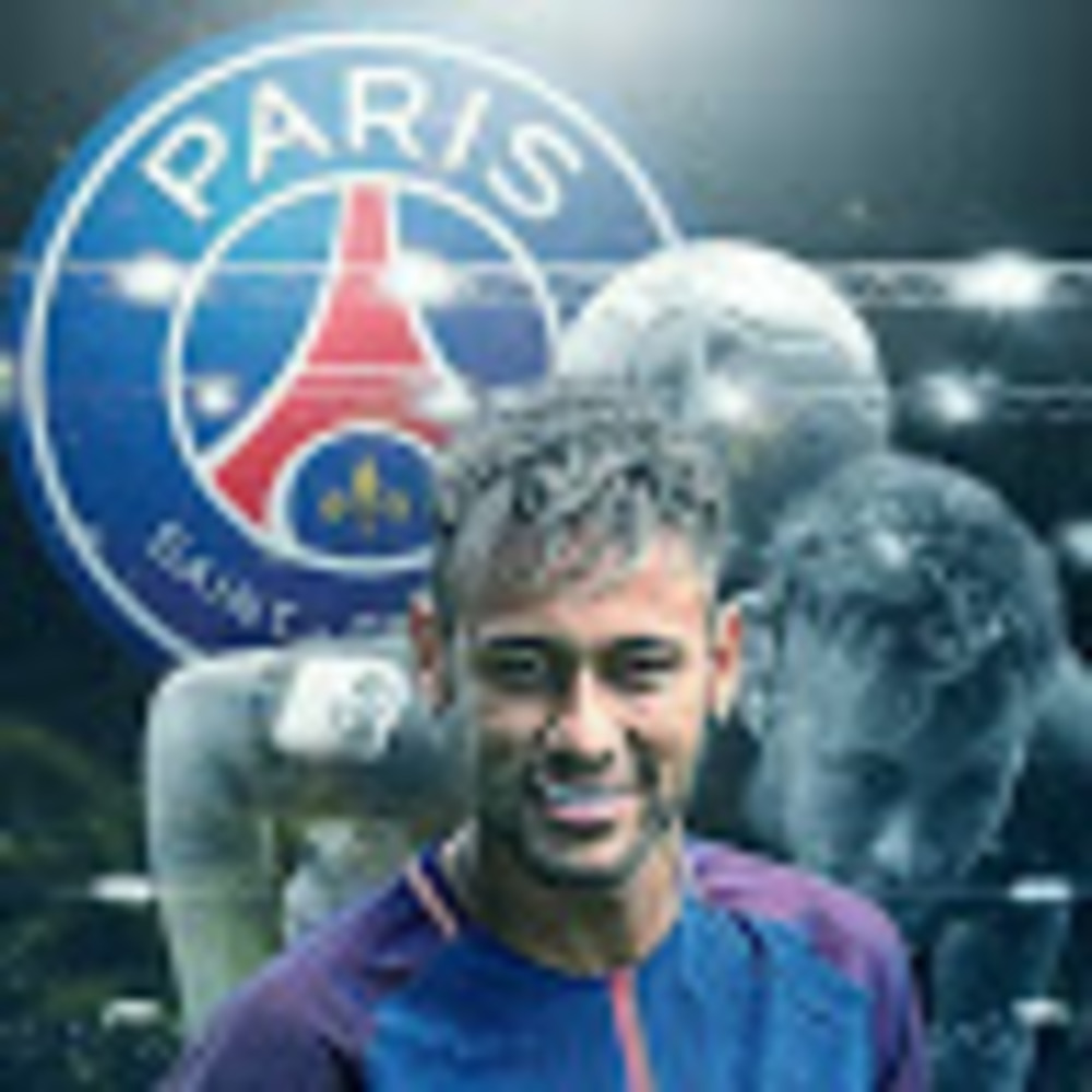 Meet your Posher, Scarz_